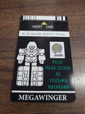 Voyager Key Cards