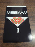 Voyager Key Cards