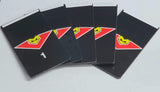 Voyager Key Cards