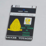 Voyager Key Cards