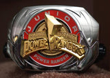 MMPR Legacy Power Coin ( US ONLY )