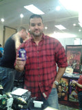 Bottle of Ivan's Ooze