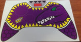 Kyoryu Violet XBO Controller Skin
