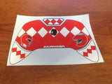 Tyrannoranger XBO Controller Skin