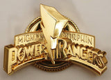 MMPR Legacy Power Coin ( US ONLY )