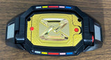 LIGHTNING Power Morpher Labels