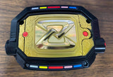 LIGHTNING Power Morpher Labels