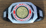 LIGHTNING Power Morpher Labels