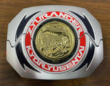 LIGHTNING Power Morpher Labels