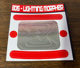 LIGHTNING Master Morpher Labels