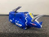 Hasbro Dino Megazord Labels (NEWER VERSION NOW AVAILABLE)