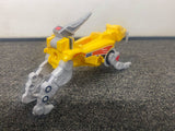 Hasbro Dino Megazord Labels (NEWER VERSION NOW AVAILABLE)