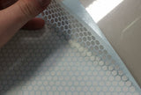 A4 Size Hex Sheet