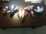 Jet Icarus Labels*