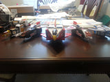 Jet Icarus Labels*