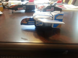 Jet Icarus Labels*