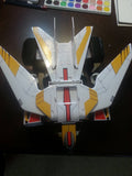 Jet Garuda Labels*