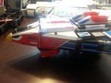 Jet Icarus Labels*