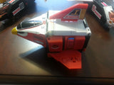 Jet Icarus Labels*