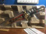 Legacy Dragon Dagger Labels