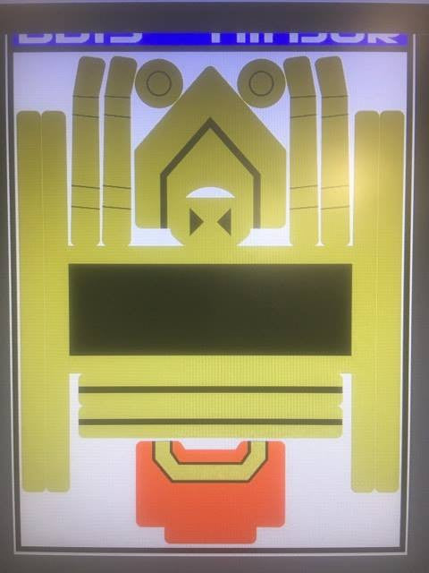 Ninjor Labels (NEWER VERSION NOW AVAILABLE)