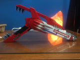 Legacy Blade Blaster Labels