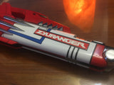 Legacy Blade Blaster Labels