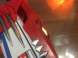 Legacy Blade Blaster Labels