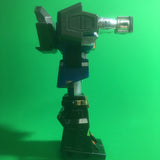 Shogun Megazord Labels (NEWER VERSION NOW AVAILABLE)