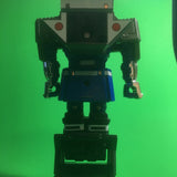 Shogun Megazord Labels (NEWER VERSION NOW AVAILABLE)