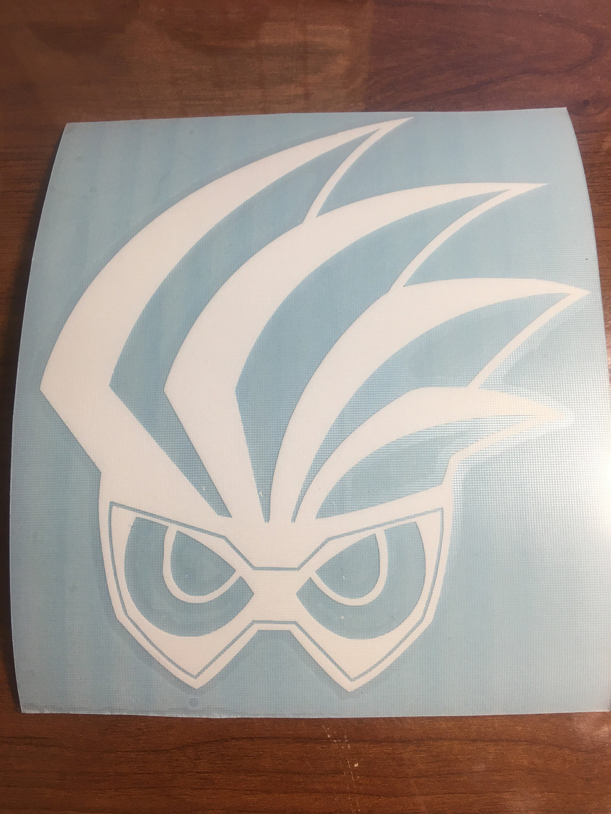 Ex Aid Symbol Decal