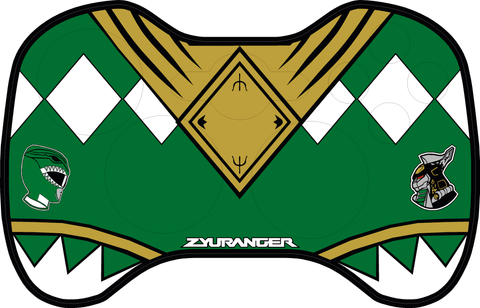 Dragonranger Xbox 360 Controller Skin