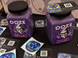 Bottle of Ivan's Ooze