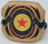 LIGHTNING Master Morpher Labels
