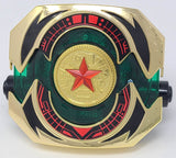 LEGACY Master Morpher Labels