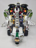 NEW 1993 Ultrazord Labels