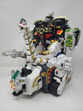 1993 Ultrazord Labels*