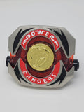 1993 Power Morpher Labels