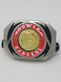 1993 Power Morpher Labels