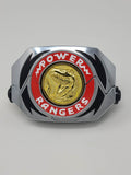 Legacy Power Morpher Labels