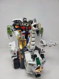 1993 Ultrazord Labels*
