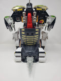 1993 Ultrazord Labels*