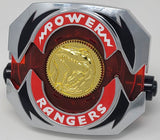 Legacy Power Morpher Labels