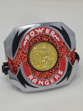 Legacy Morpher Lens Label