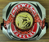 1993 Morpher Lens Label