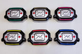 LEGACY Master Morpher Labels