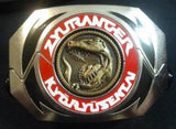 PREMIUM Original BD15 Morpher Labels (Legacy or 1993)