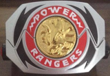 1993 Power Morpher Labels