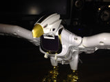Falconzord Labels (NEWER VERSION NOW AVAILABLE)