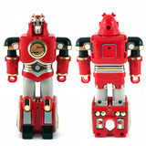 Ninja Megazord Labels (NEWER VERSION NOW AVAILABLE)